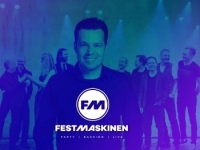 Festmaskinen