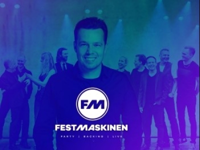 Festmaskinen