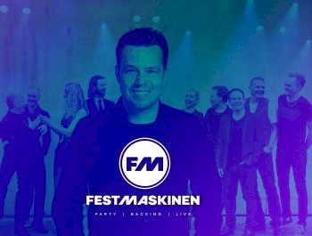 Festmaskinen