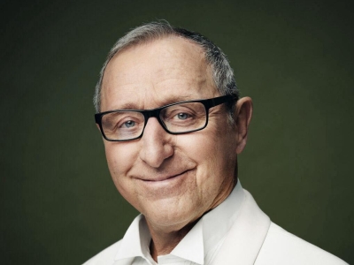 Finn Nørbygard