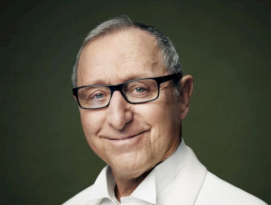 Finn Nørbygard Finn Nørbygard