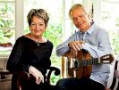 Ghita Nørby & Lars Hannibal