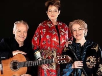 Ghita Nørby & Lars Hannibal