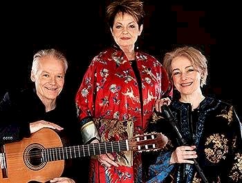 Ghita Nørby & Lars Hannibal