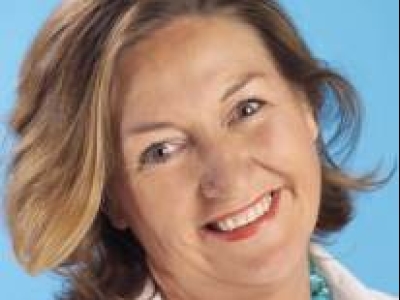 Gitte Hornshøj