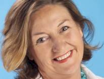 Gitte Hornshøj