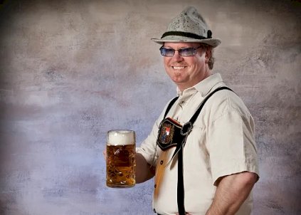 Günther Krautseppl - tyrolermusik