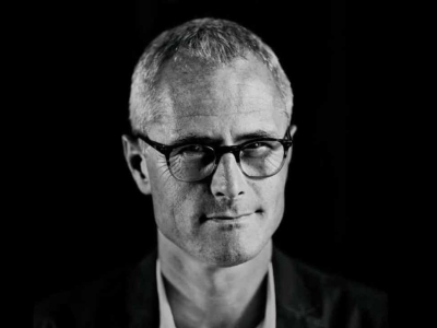 Henrik Byager