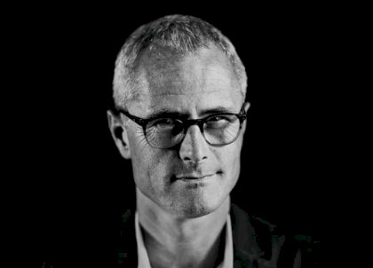 Henrik Byager