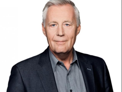 Henrik Dam Kristensen