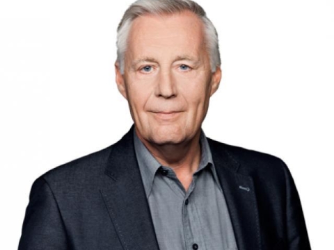 Henrik Dam Kristensen