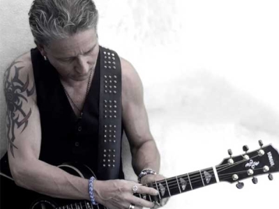 Henrik Volf Band