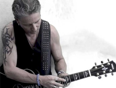 Henrik Volf Band