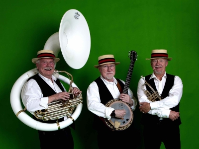 Dixieland Swingband