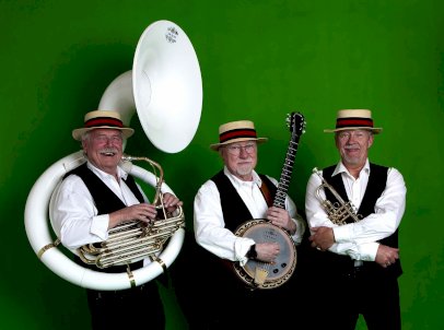 Dixieland Swingband