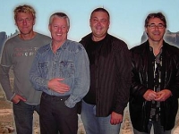 Ivan Johnsen Band