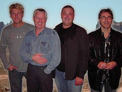 Ivan Johnsen Band