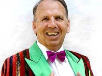 Jacob Haugaard