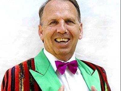 Jacob Haugaard