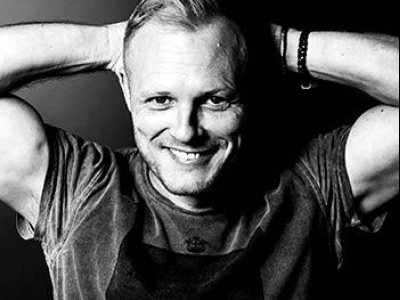 Jakob Sveistrup