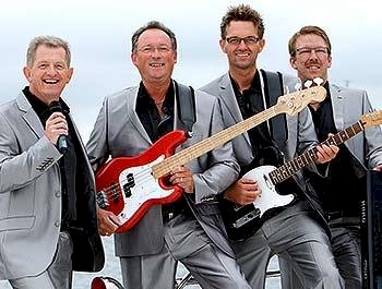Jan og Sunny Boys Jan og Sunny Boys