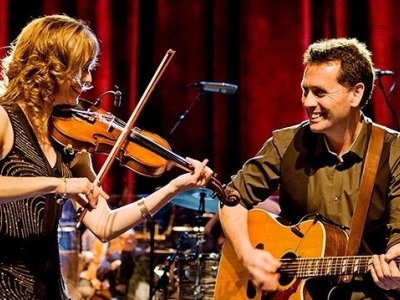 Jane & Shane