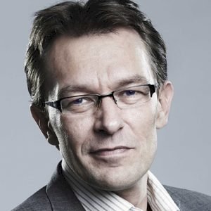 Jeppe Søe Jeppe Søe