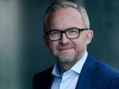 Jesper Theilgaard