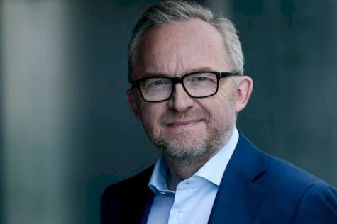 Jesper Theilgaard Jesper Theilgaard