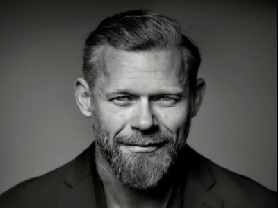 Joachim B. Olsen