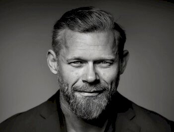 Joachim B. Olsen