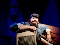 John Mogensen Tribute