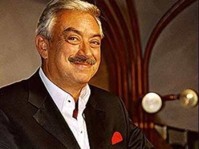 Johnny Reimar