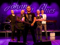 Johnny The Blues