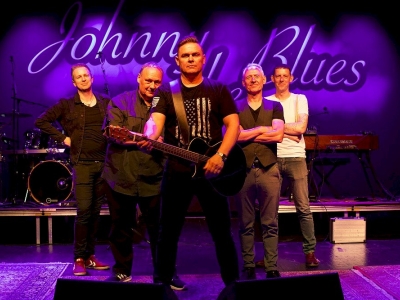 Johnny The Blues