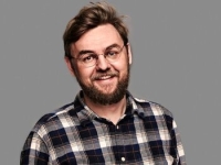 Jonas Mogensen