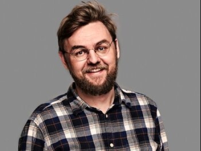 Jonas Mogensen