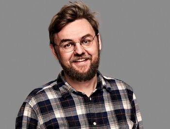 Jonas Mogensen