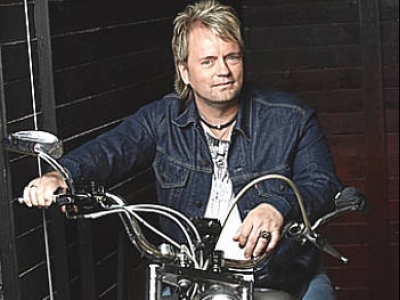 Johnny Hansen
