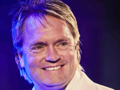 Johnny Hansen