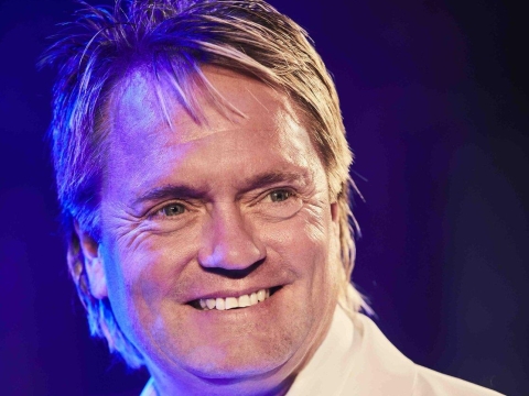 Johnny Hansen