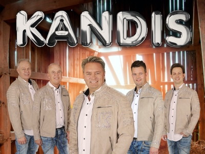Kandis