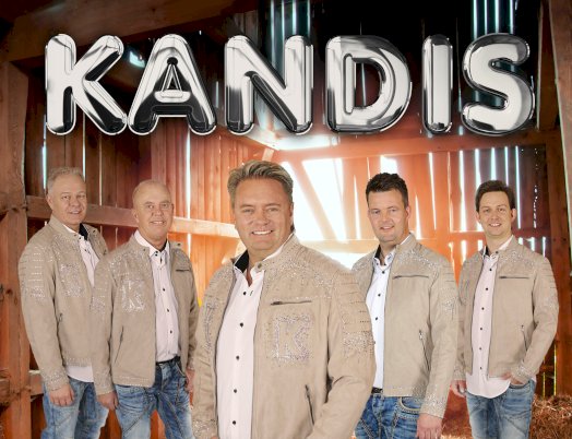 Kandis Kandis