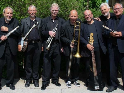 Kansas City Stompers