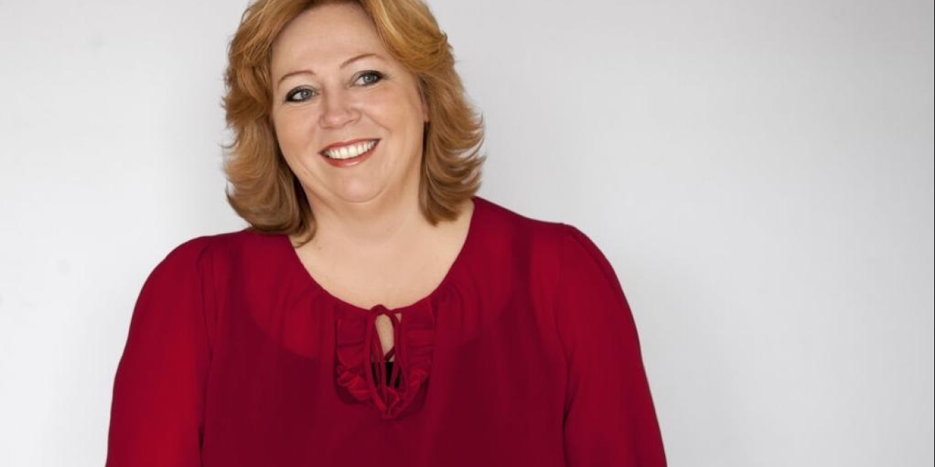 Karen-Marie Lillelund