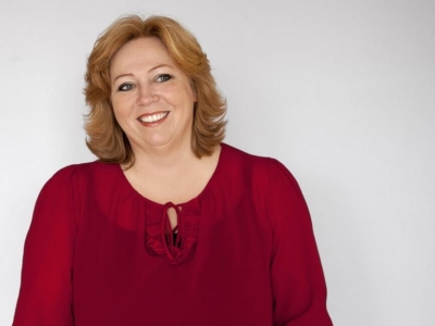 Karen-Marie Lillelund