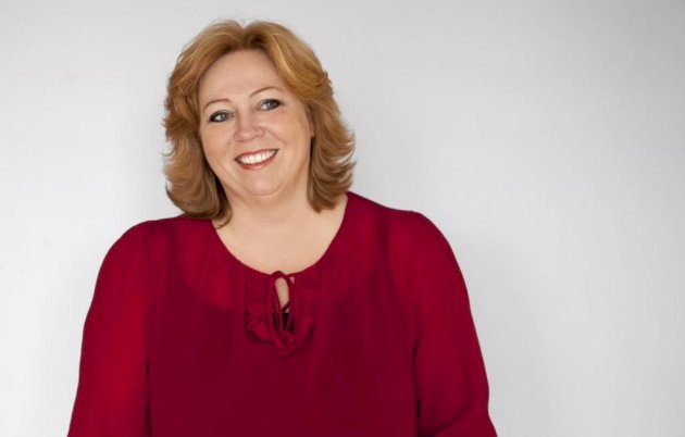 Karen-Marie Lillelund