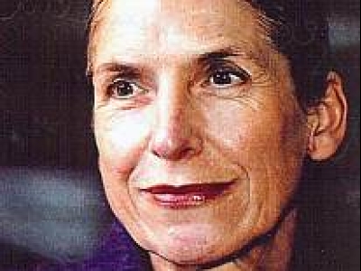 Karin Flensborg