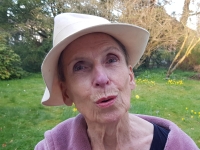 Karin Flensborg
