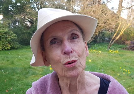 Karin Flensborg